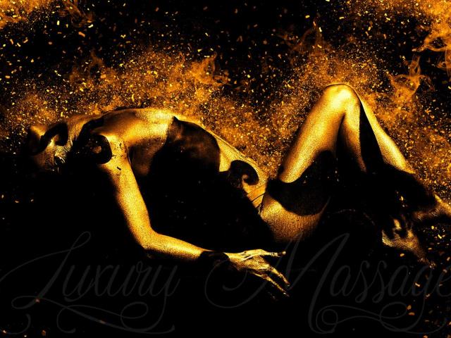 Massaggio Yoni con esperienza sensoriale